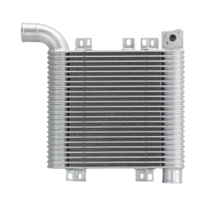 CACHYU005CM Intercooler