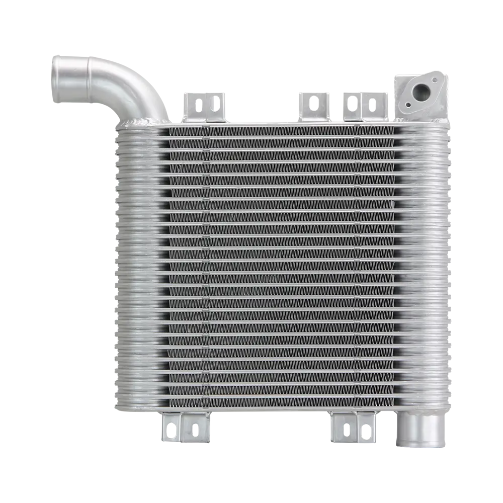 CACHYU005CM Intercooler