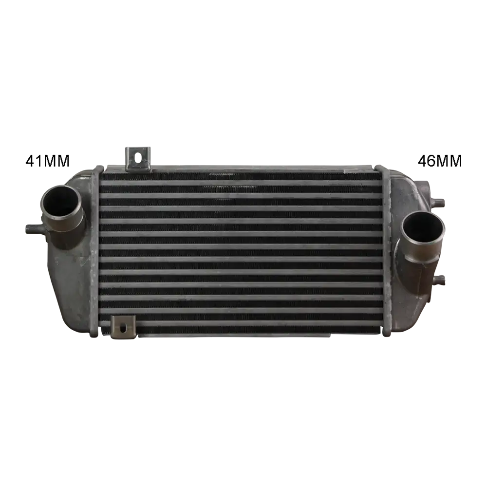 HYUNDAI TUCSON 2015-2021 1.6LTR TURBO PETROL Intercooler - Image 2