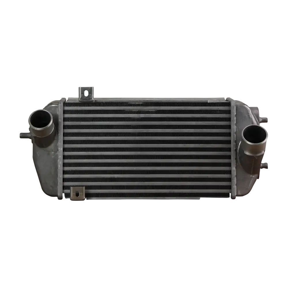 CACHYU008CM Intercooler
