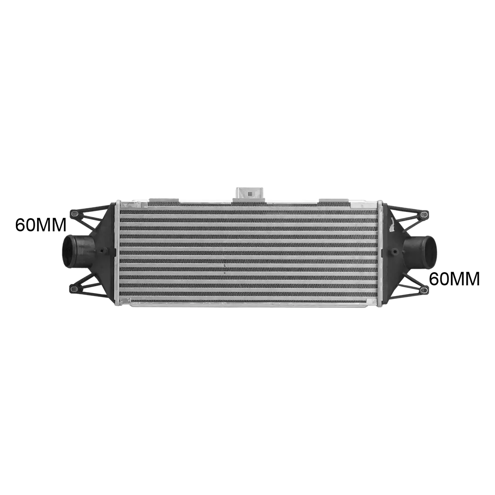 IVECO DAILY 2002-2005 Intercooler - Image 2