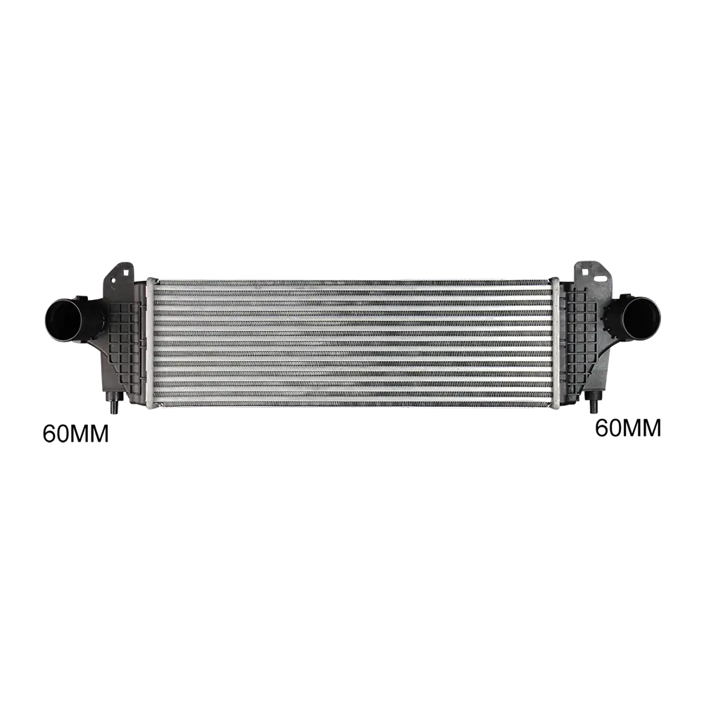 IVECO DAILY 2015-2021 Intercooler - Image 2