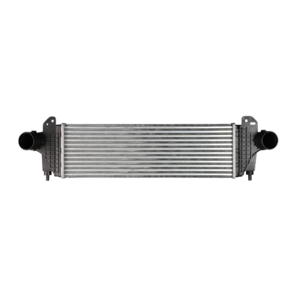 CACINT025CM Intercooler