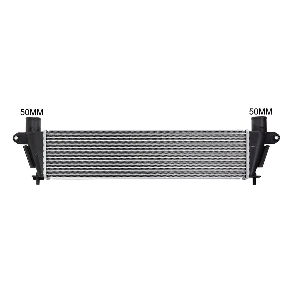 ISUZU D-MAX 2012-2021 Intercooler - Image 2