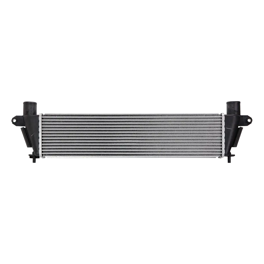 CACISU012CM Intercooler