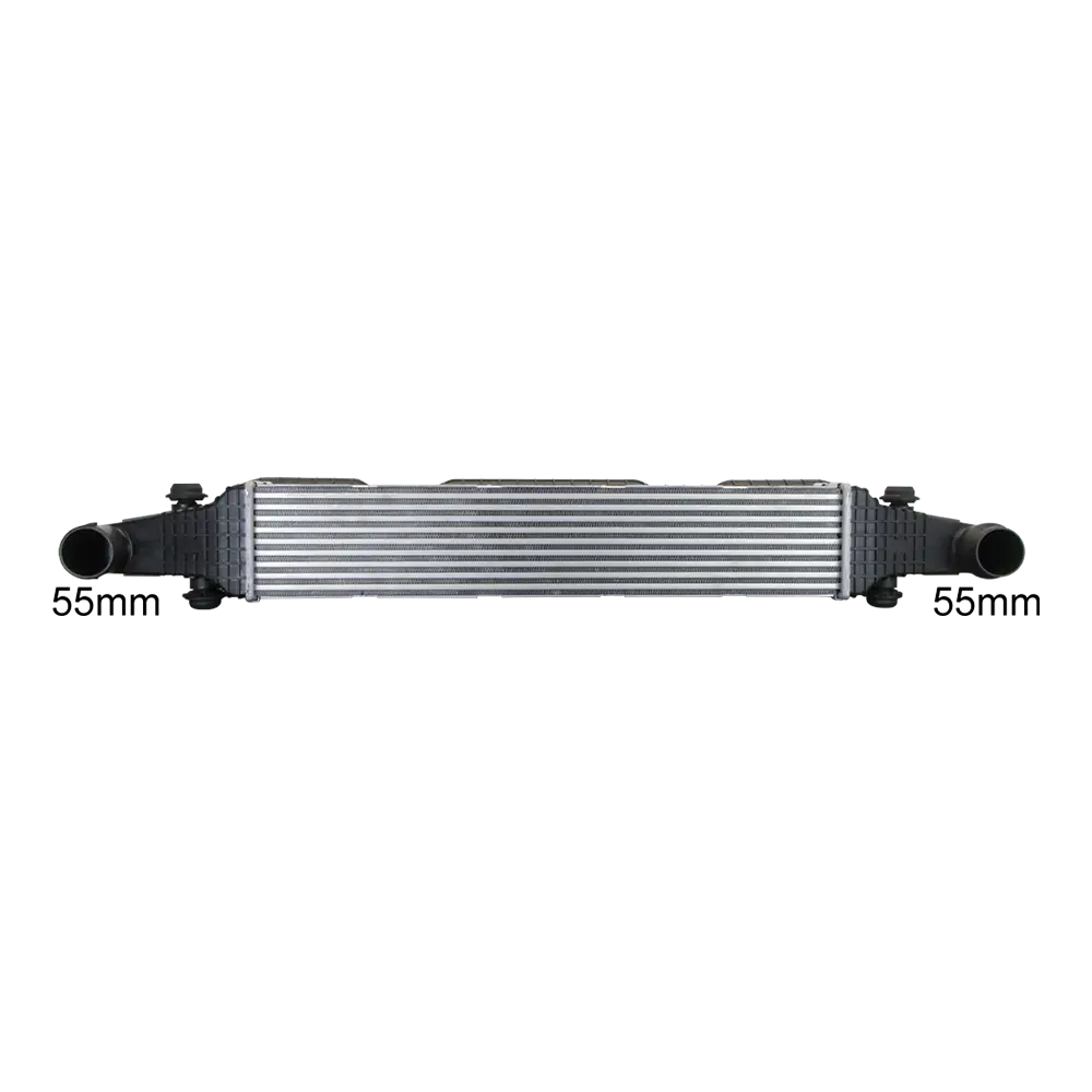 KIA STINGER 2017-2023 CK Intercooler - Image 2