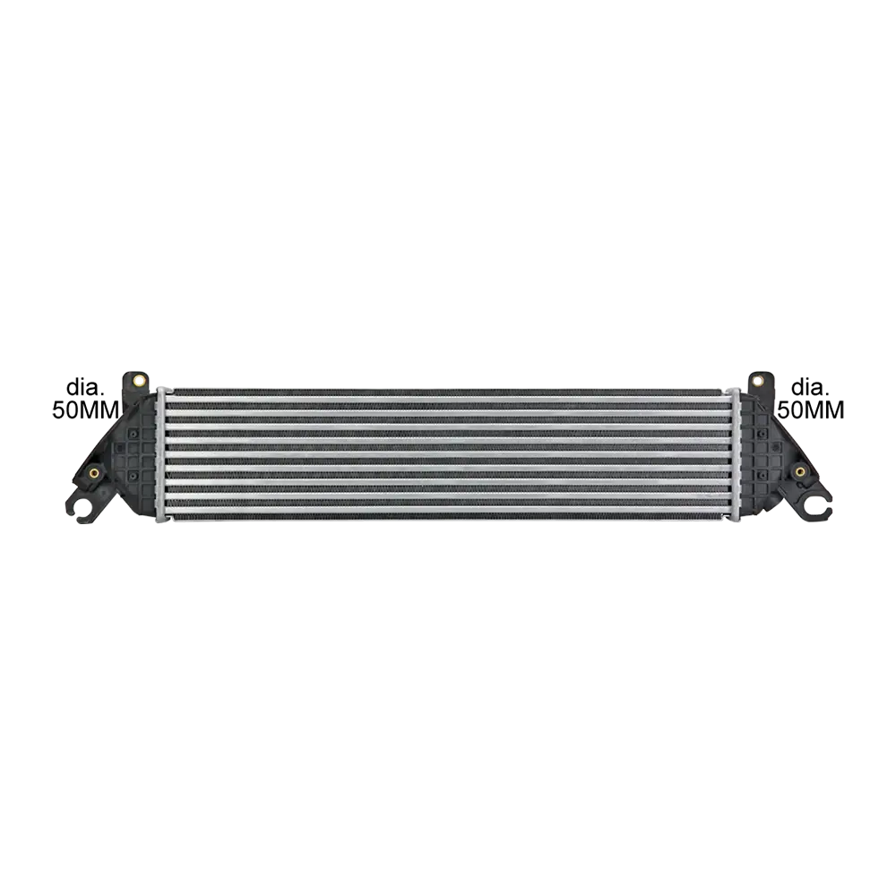 MAZDA 3 2014-2016 BM Intercooler - Image 2