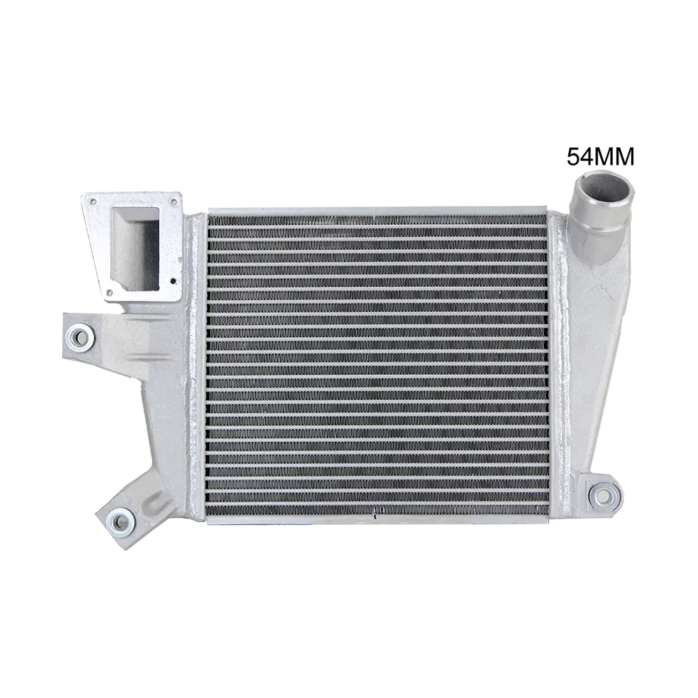 MAZDA CX-7 2006-2012 Intercooler - Image 2