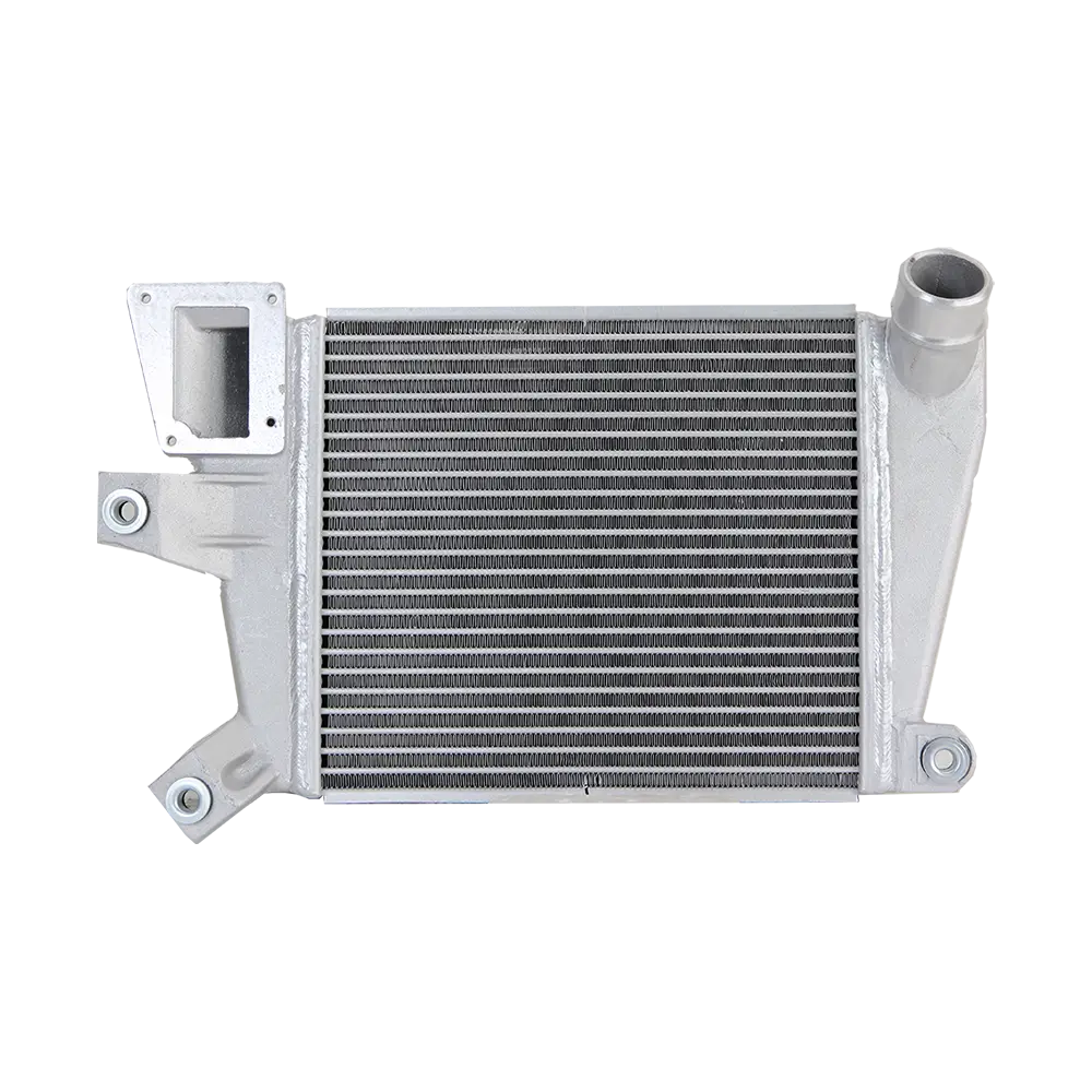 CACMAZ003CM Intercooler