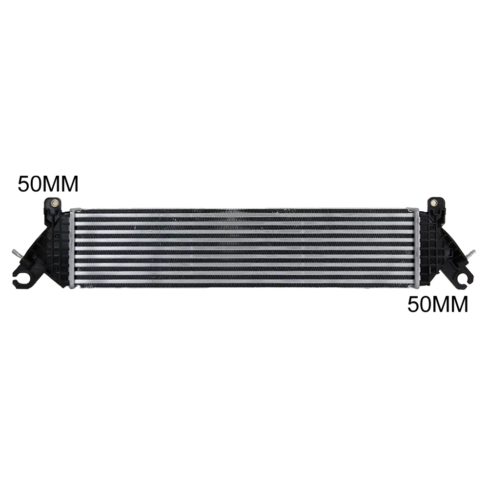 MAZDA 6 2016-2019 GL Intercooler - Image 2