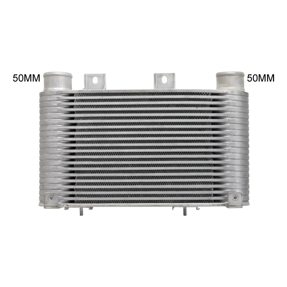 MAZDA BT-50 2006-2011 Intercooler - Image 2