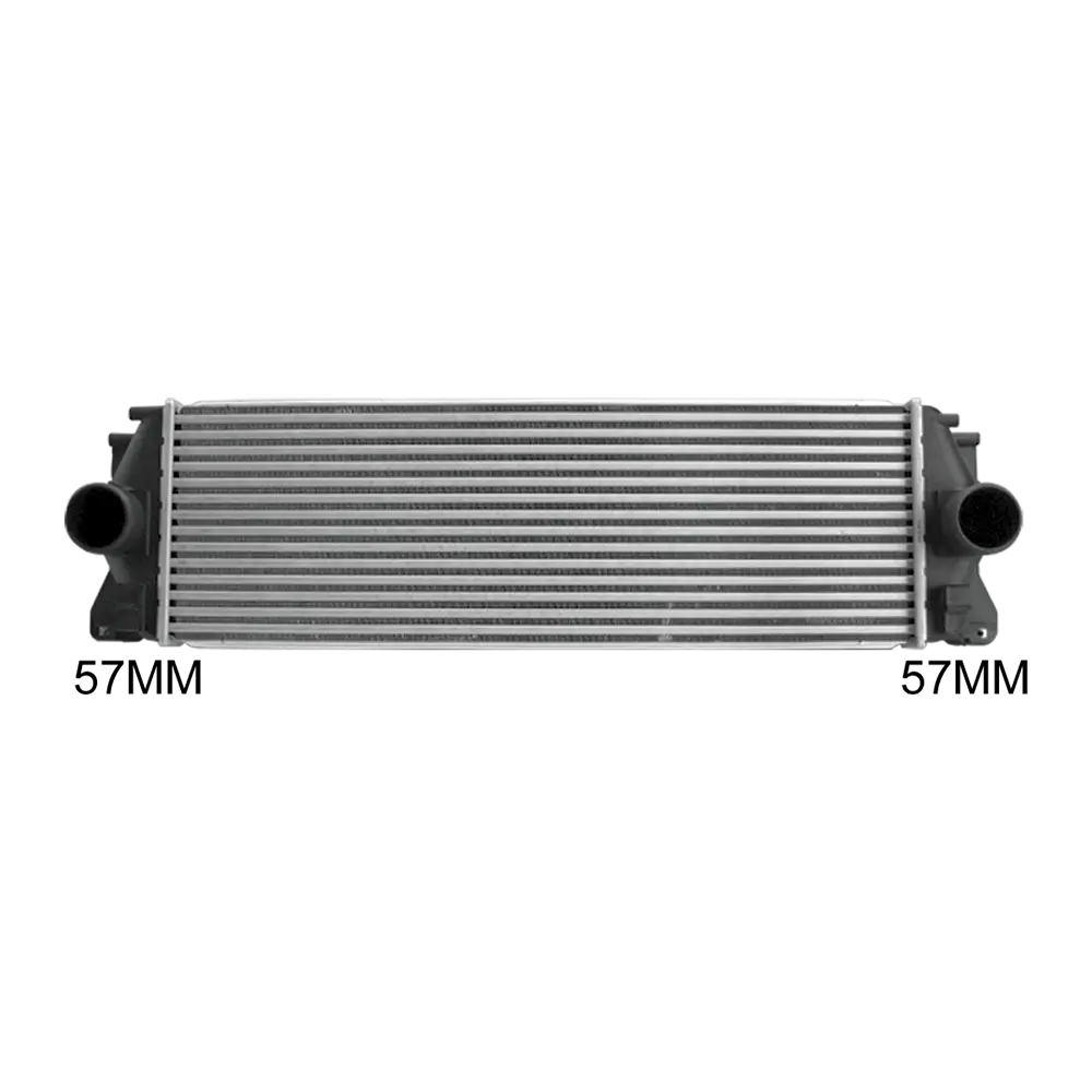 VOLKSWAGEN CRAFTER 2007-2018 Intercooler - Image 2