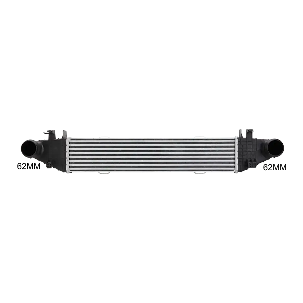 MERCEDES BENZ E CLASS 2009-2016 W212 E250 Intercooler - Image 2