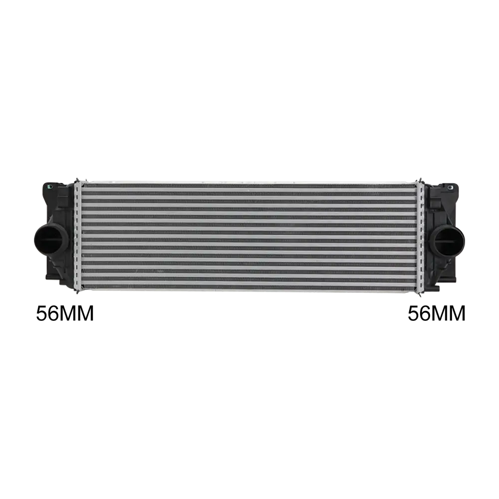 MERCEDES BENZ SPRINTER 2006-2018 4CYL TURBO DIESEL Intercooler - Image 2