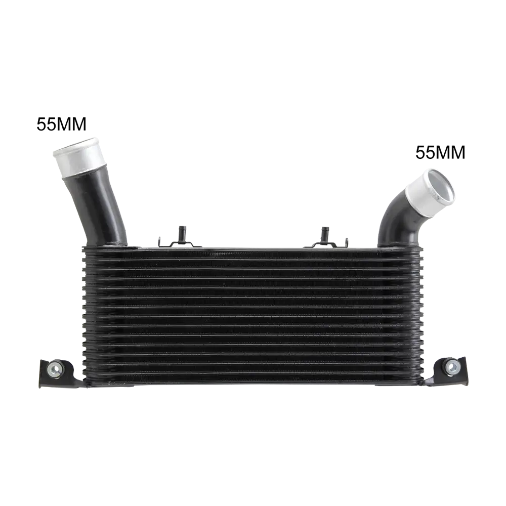 MITSUBISHI PAJERO 2014-2021 NX Intercooler - Image 2