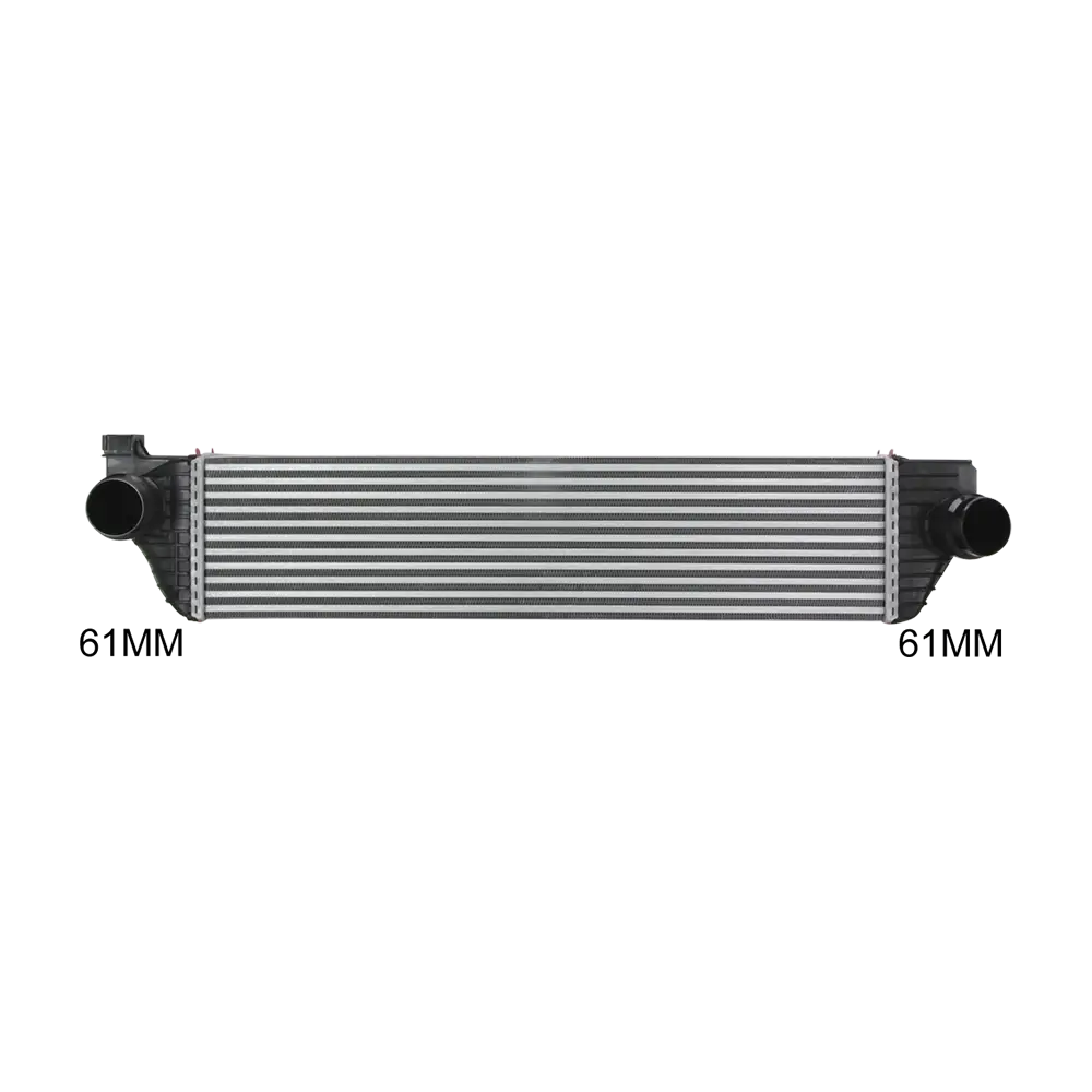 RENAULT MASTER 2011-2025 X62 Intercooler - Image 2