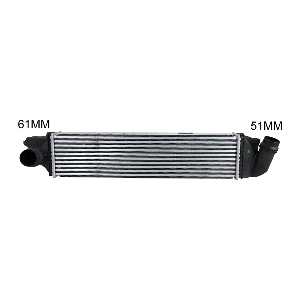RENAULT TRAFIC 2015-2024 X82 Intercooler - Image 2