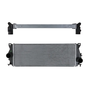 CACROV005CM Intercooler