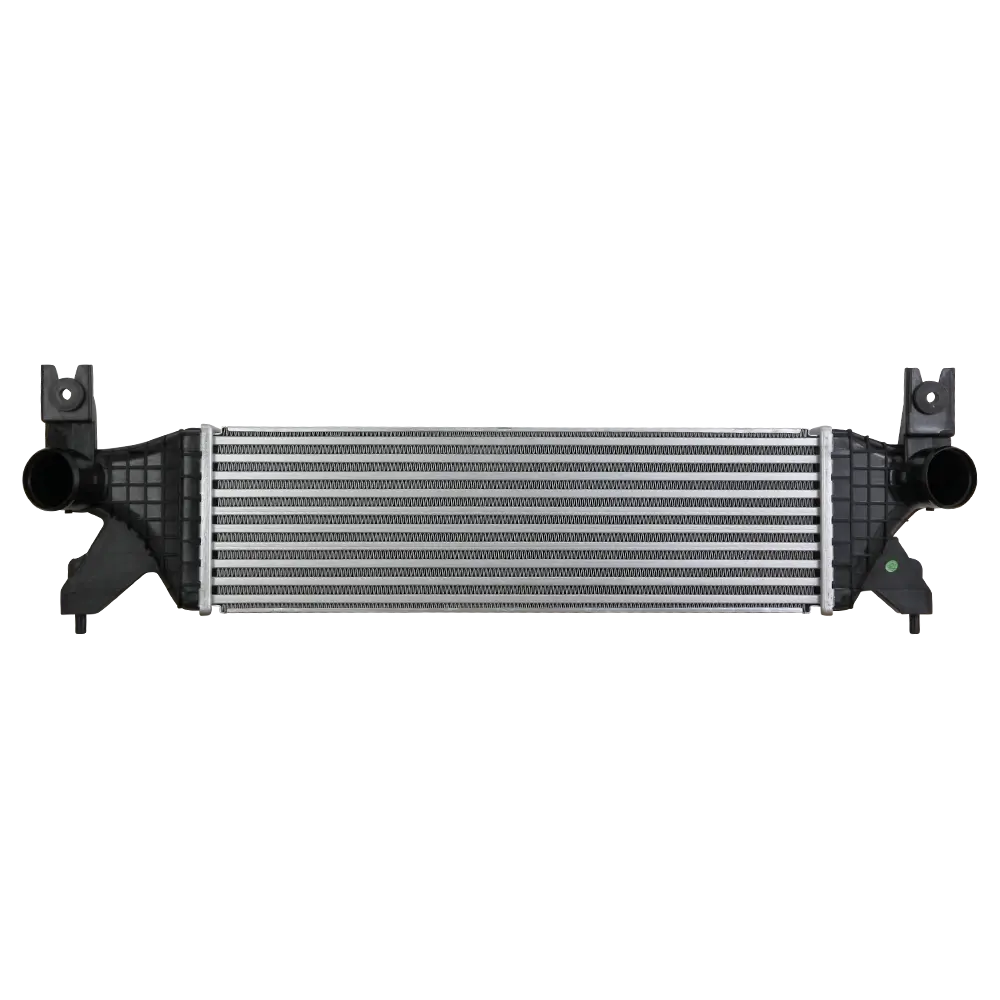 CACSUZ002CM Intercooler