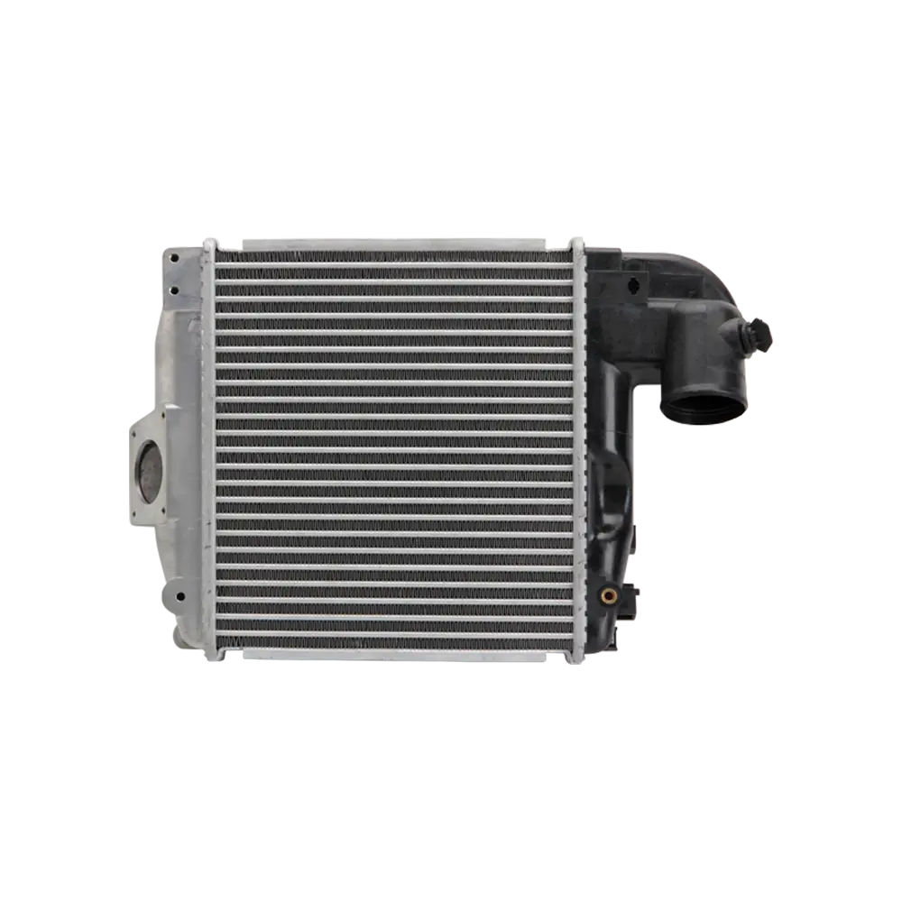CACTOY128CM Intercooler