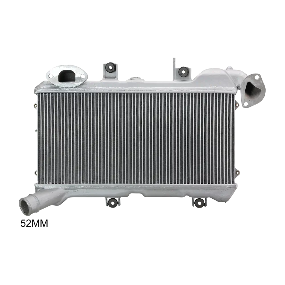 TOYOTA LANDCRUISER 2007-2025 VDJ Intercooler - Image 2
