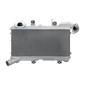 CACTOY142CM Intercooler