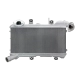 CACTOY142CM Intercooler