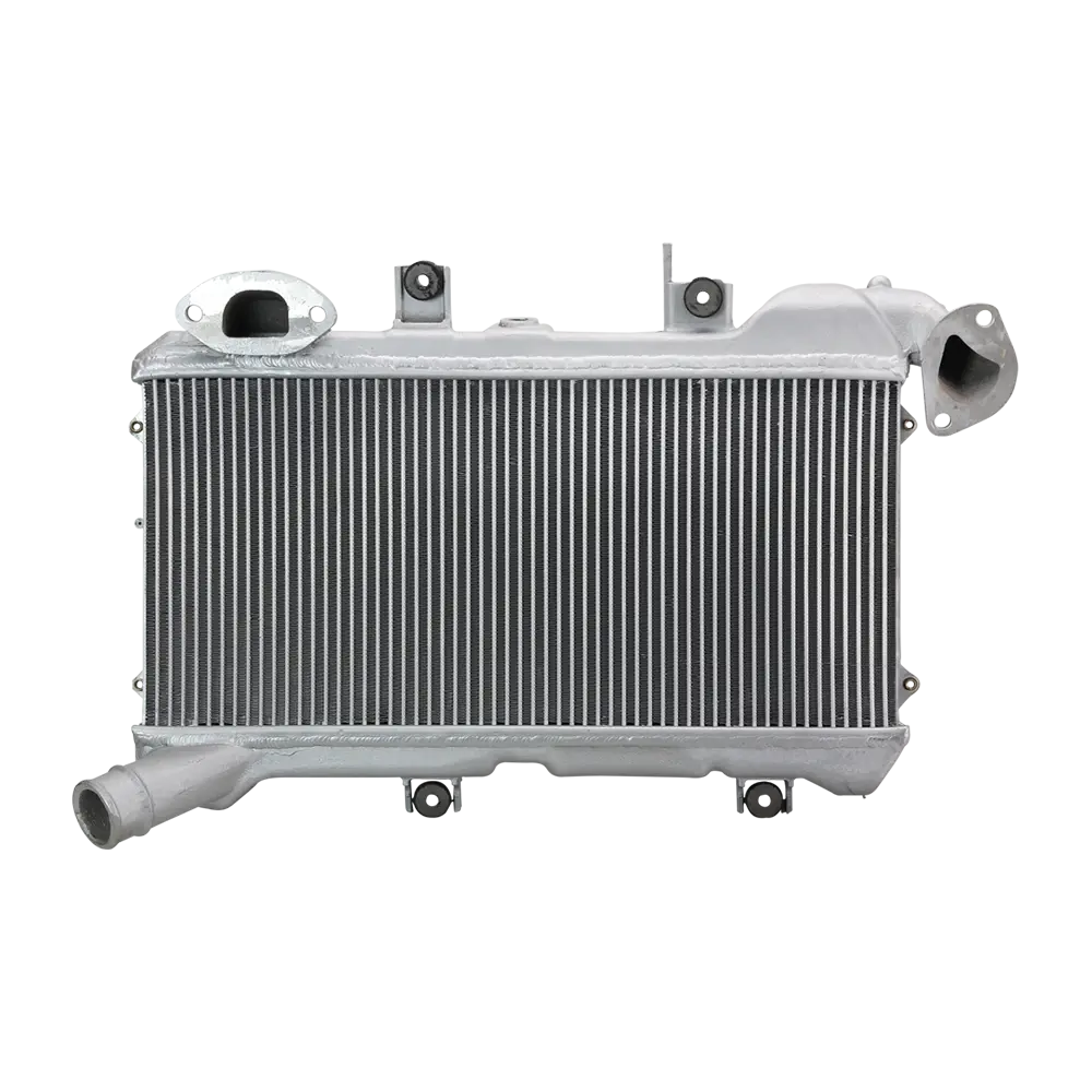 CACTOY142CM Intercooler