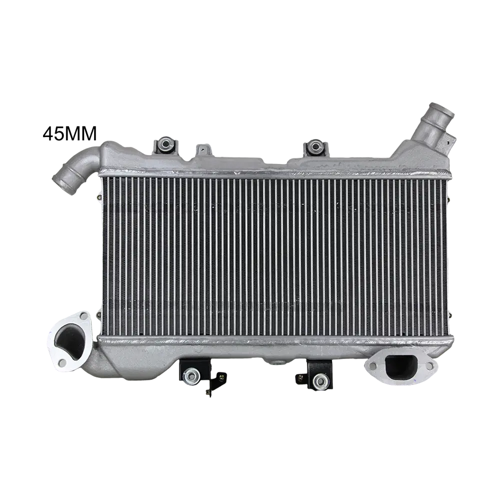 TOYOTA LANDCRUISER 2007-2015 VDJ200 Intercooler - Image 2