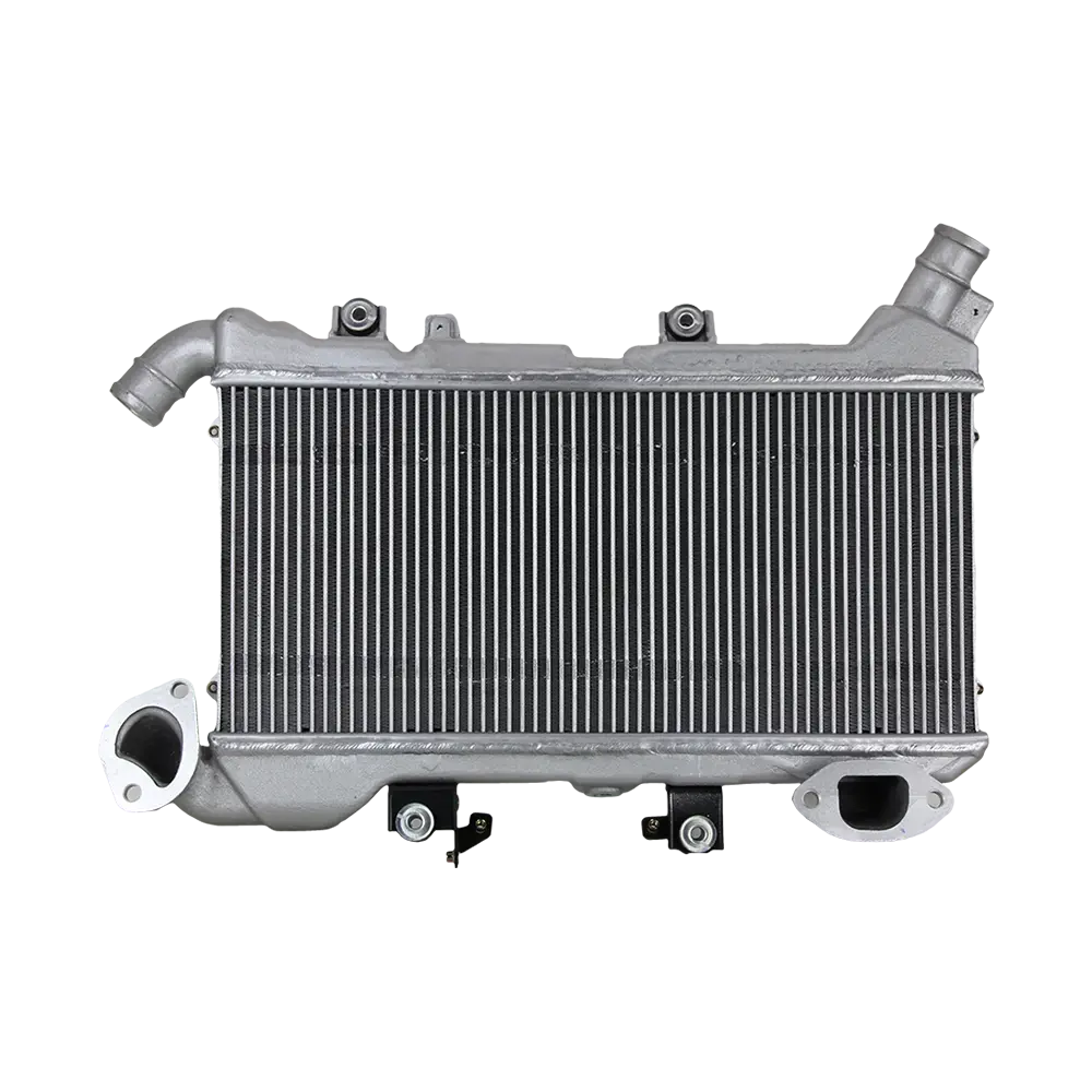 CACTOY146CM Intercooler