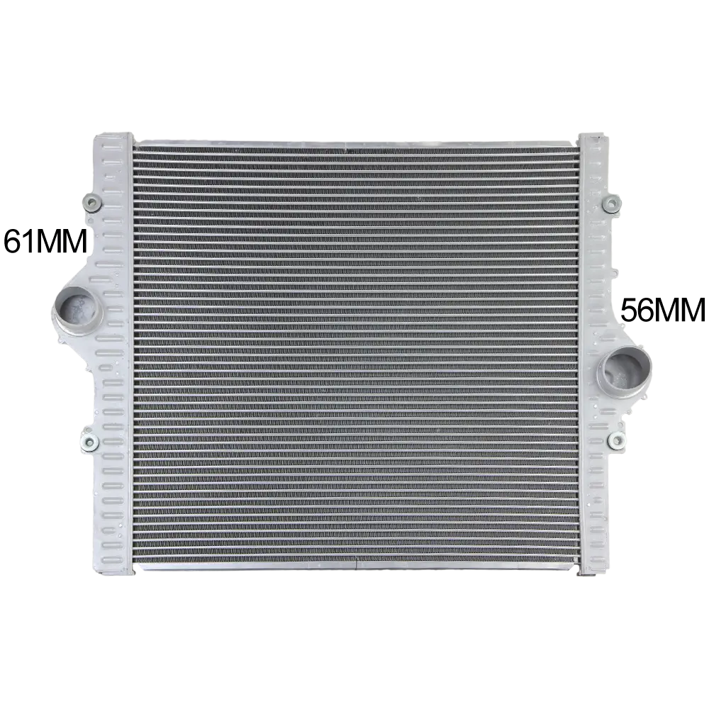 TOYOTA LANDCRUISER PRADO 2009-2015 KDJ150 Intercooler - Image 2
