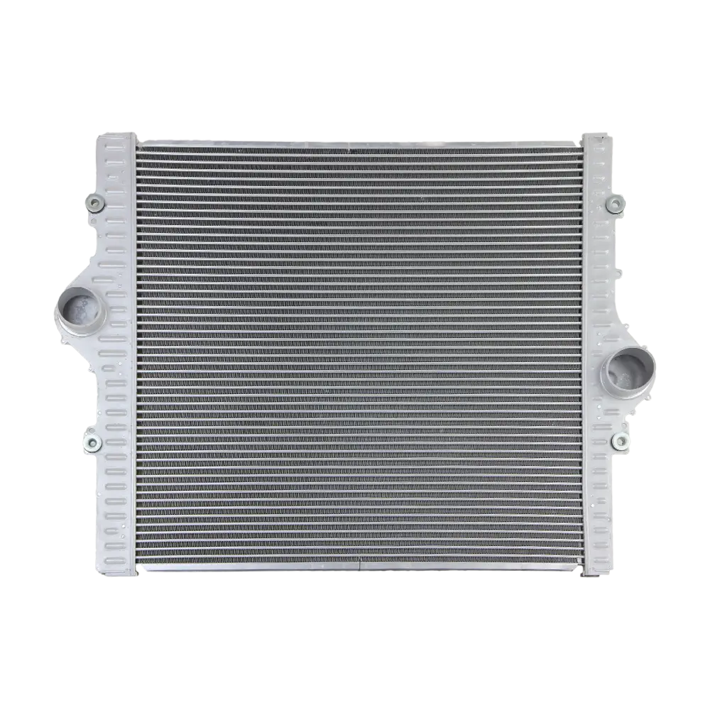 CACTOY157CM2 Intercooler