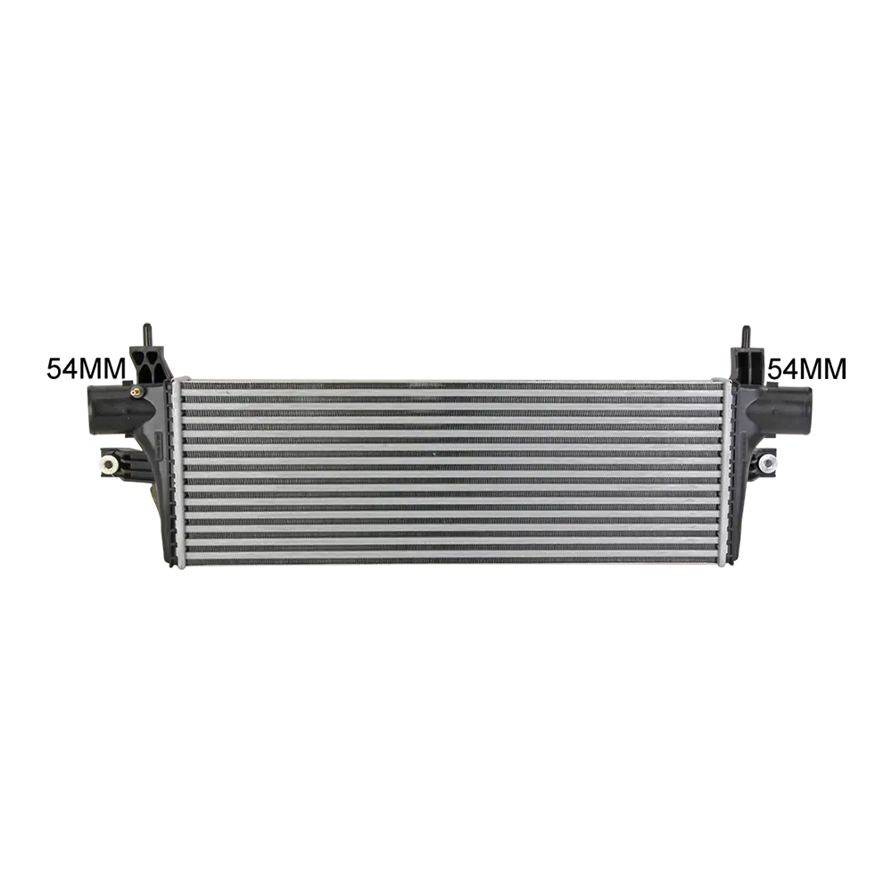 TOYOTA HILUX 2015-2025 GUN Intercooler - Image 2