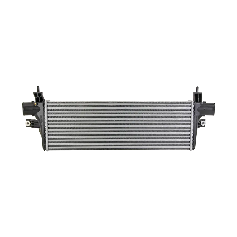 CACTOY182CM Intercooler