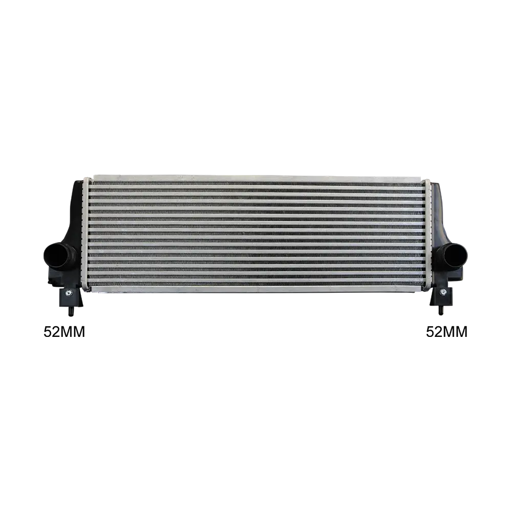 TOYOTA HIACE 2019-2025 GDH Intercooler - Image 2