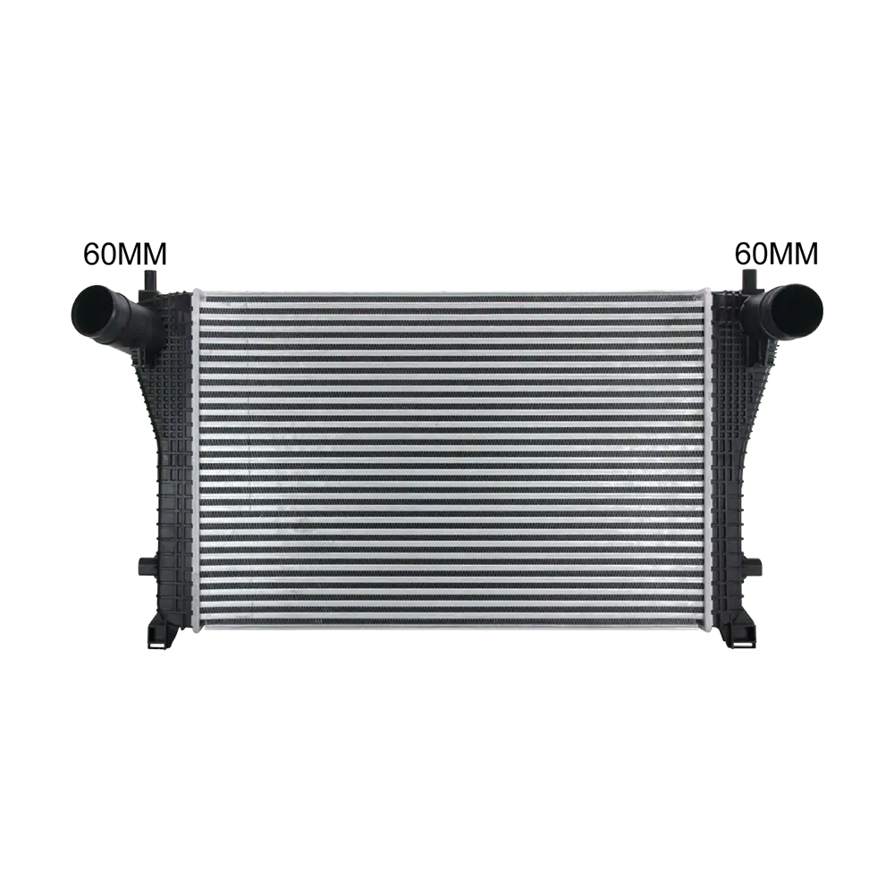 SKODA SUPERB 2015-2024 NP Intercooler - Image 2