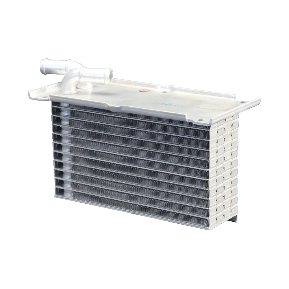 CACVWN013CM Intercooler