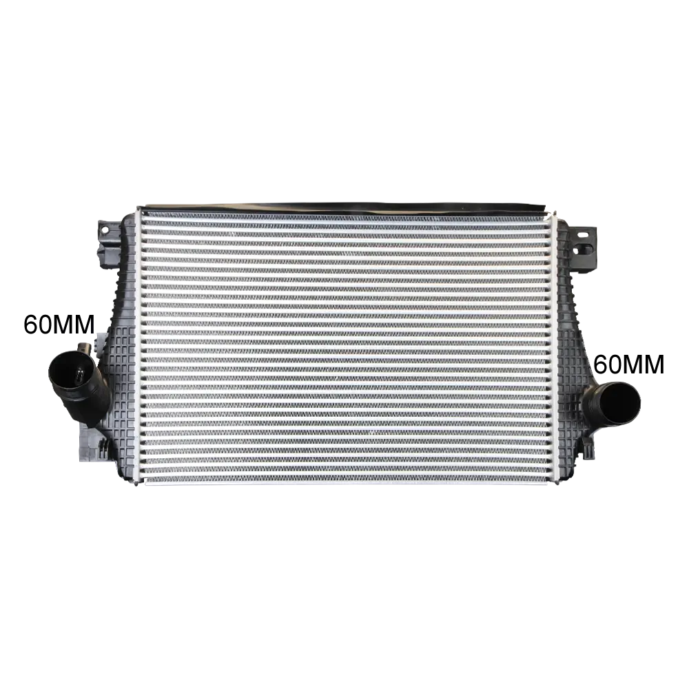 VOLKSWAGEN AMAROK 2016-2022 2H TURBO DIESEL Intercooler - Image 2