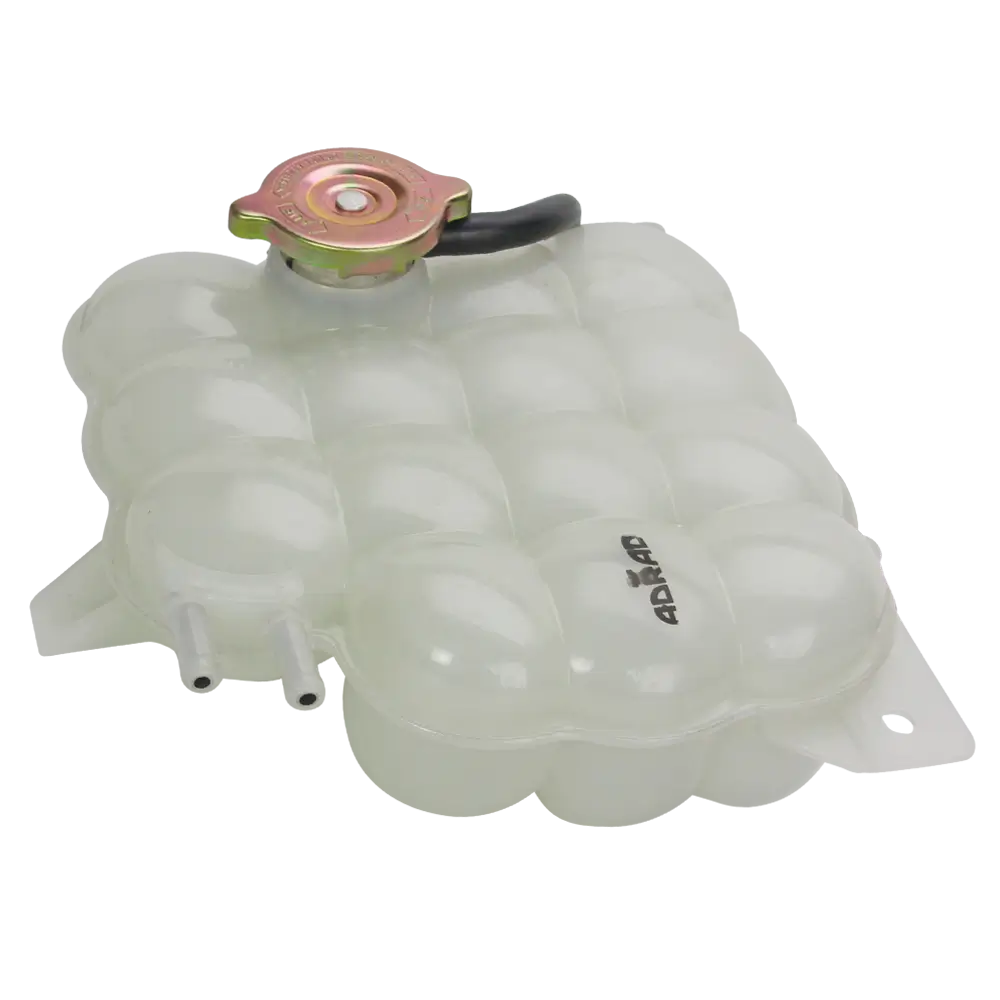 COB001 Coolant Expansion / Overflow Bottle