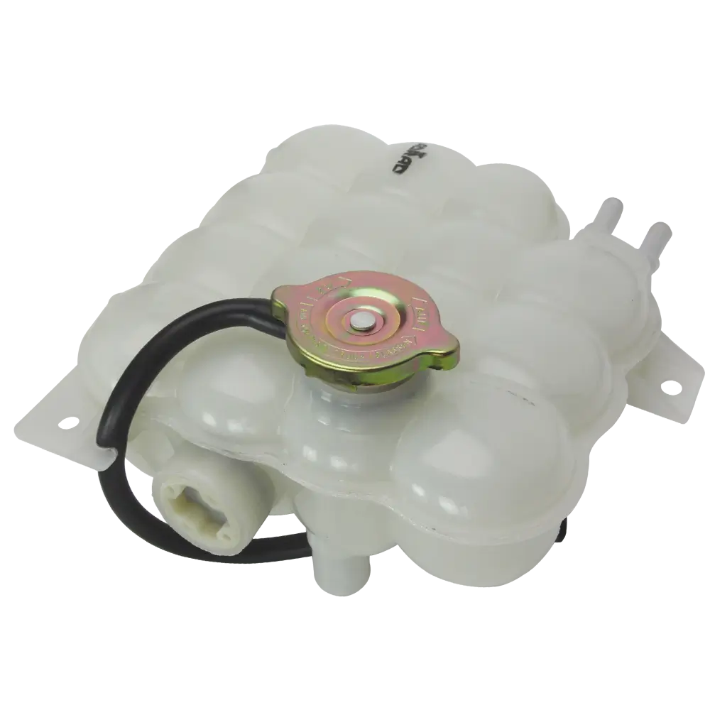 FORD FALCON 1991-1993 EB Coolant Expansion / Overflow Bottle - Image 2