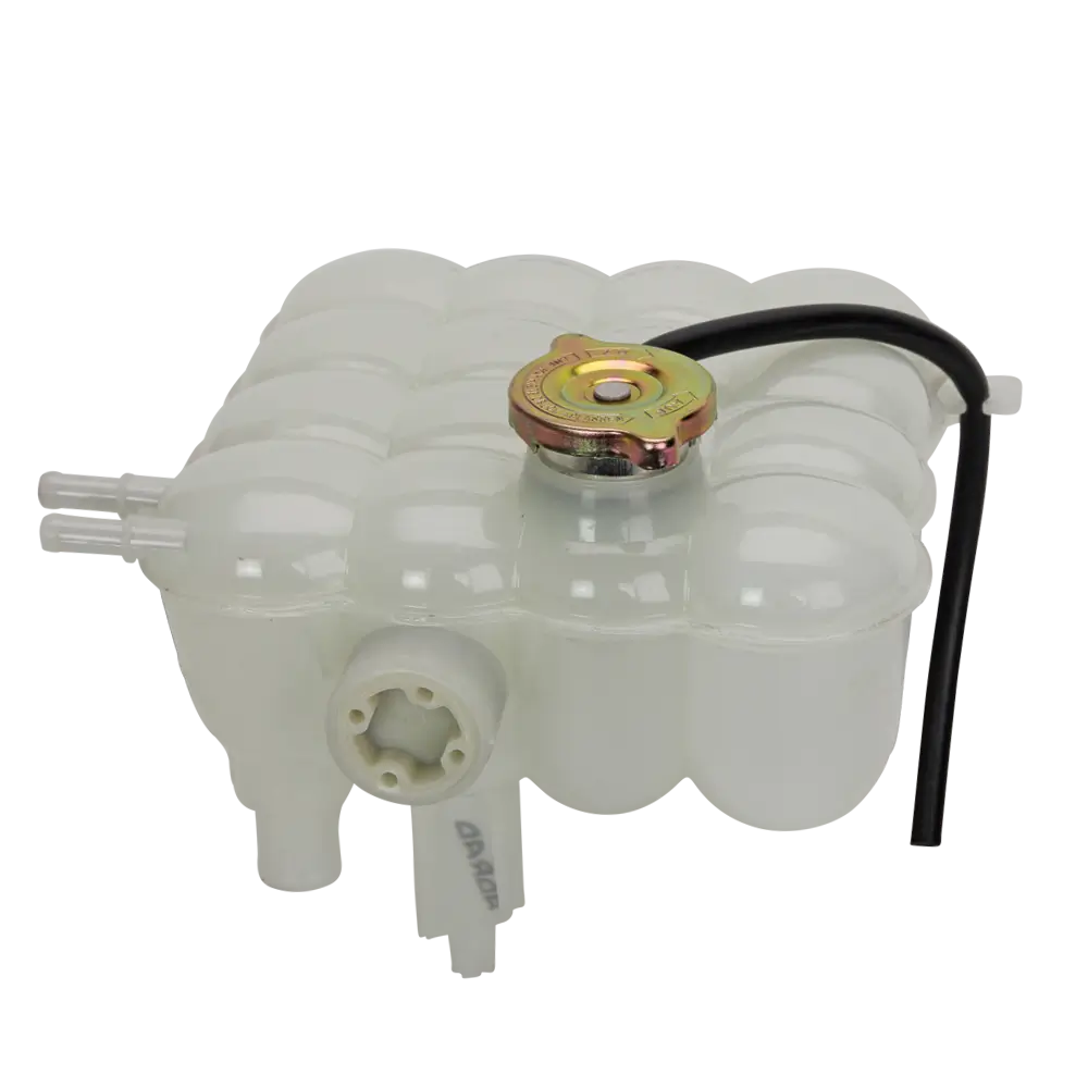 COB002 Coolant Expansion / Overflow Bottle