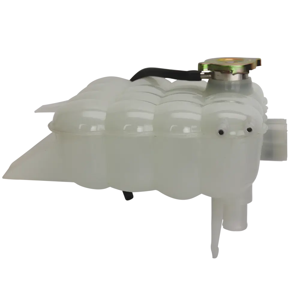 FORD FALCON 1998-2002 AU Coolant Expansion / Overflow Bottle - Image 2