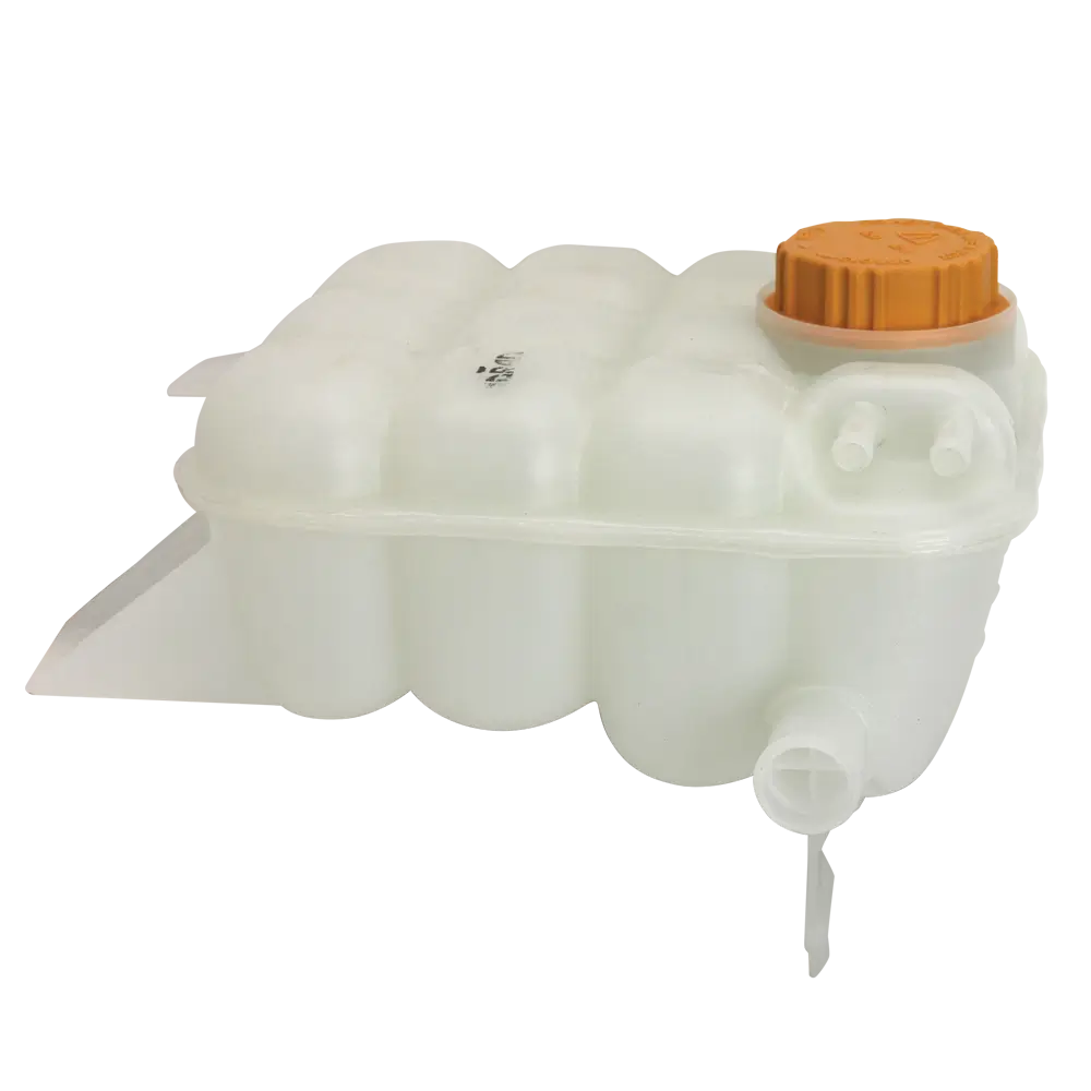 COB003 Coolant Expansion / Overflow Bottle