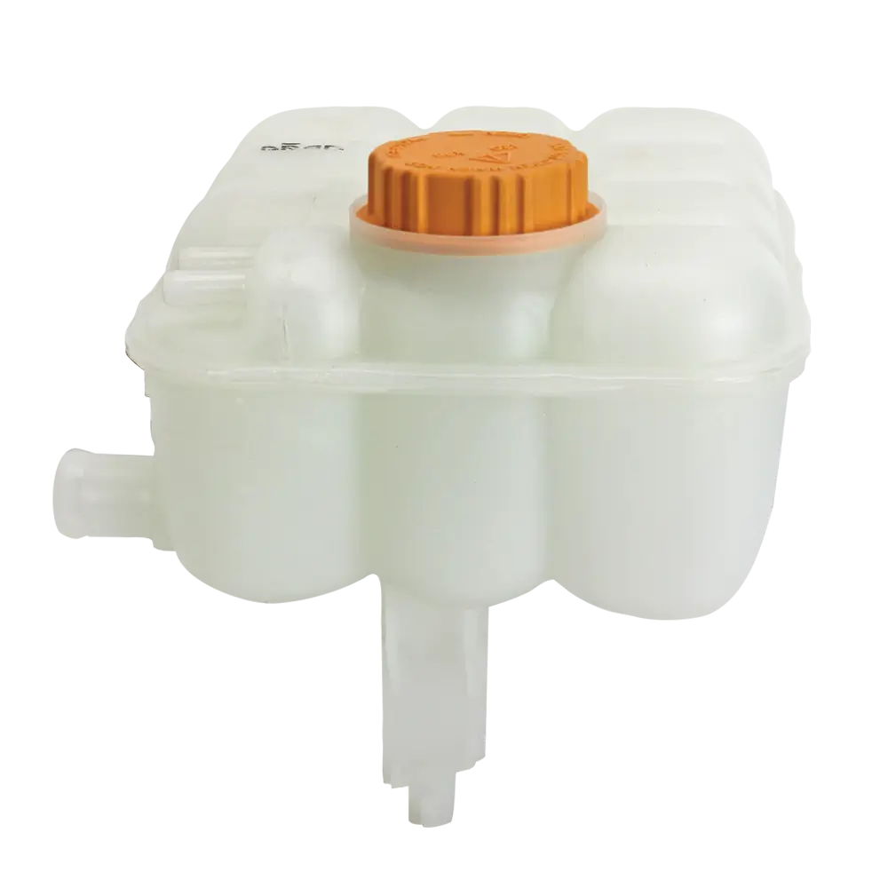 FORD TERRITORY 2005-2009 SY Coolant Expansion / Overflow Bottle - Image 2