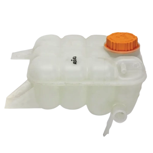 COB004 Coolant Expansion / Overflow Bottle