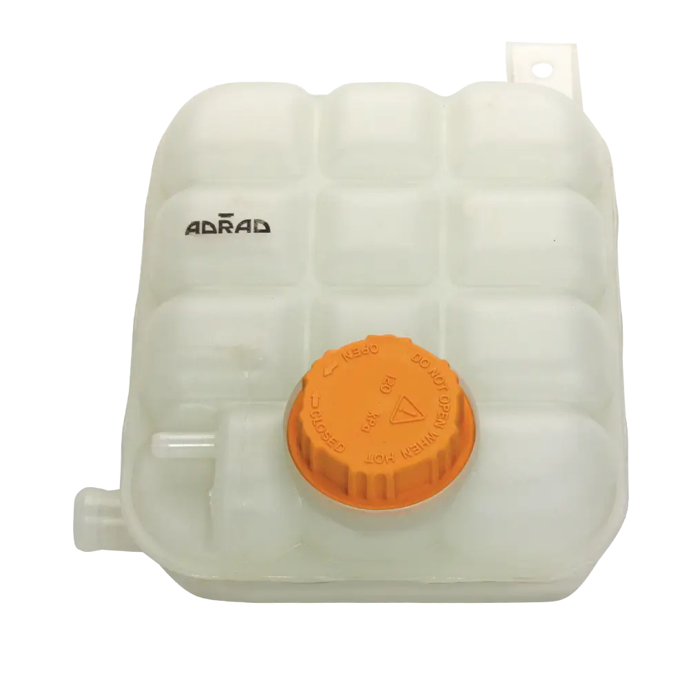 FORD FALCON 2014-2016 FG X 6CYL Coolant Expansion / Overflow Bottle - Image 2