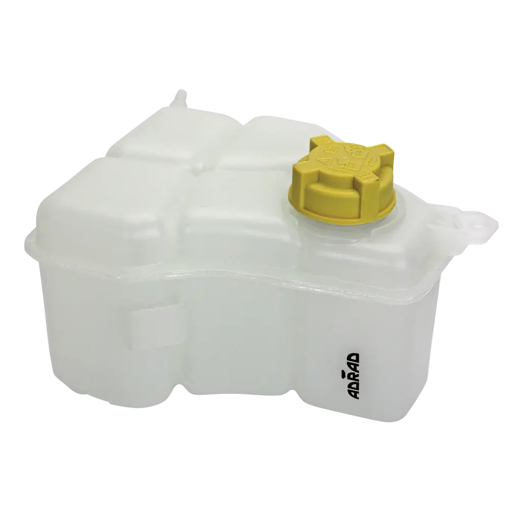 COB008 Coolant Expansion / Overflow Bottle