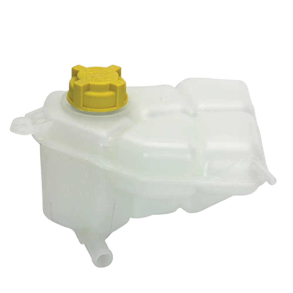 FORD FIESTA 2004-2005 WP Coolant Expansion / Overflow Bottle - Image 2
