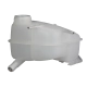 COB009 Coolant Expansion / Overflow Bottle