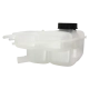 COB010 Coolant Expansion / Overflow Bottle